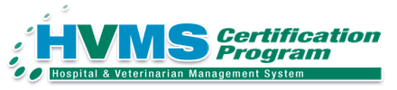 HVMS Certification Logo